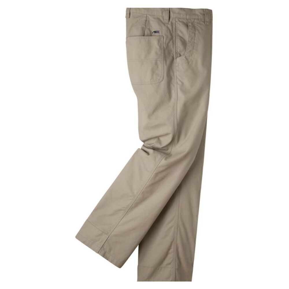 Mountain Khakis Men's Original Mountain Pant (Broadway Fit)